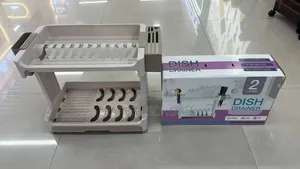 Plate Rack