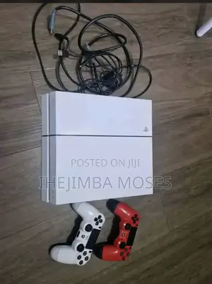 Playstation 4