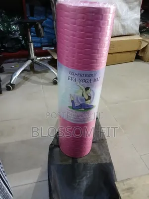 Yoga Mat for Gym
