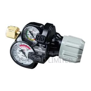 Victor Edge 2.0 Series Regulators