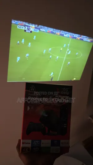 Smart Android Protector With Live Matches