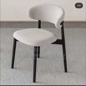Comfortable Fabric Chair