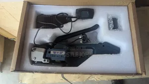 V1 Strapping Battery Machine