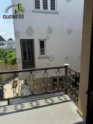 2bdrm Apartment in Lekki Expressway for rent