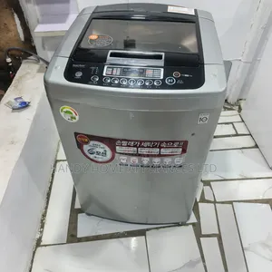 Ajah Washing Machine Engineer/Technician