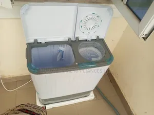 Ajah Washing Machine Engineer/Technician