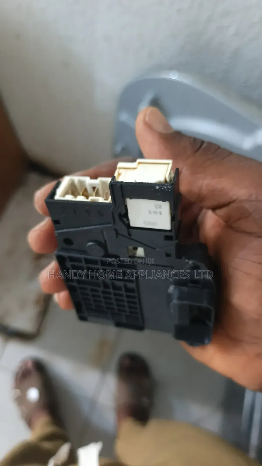 Ajah Washing Machine Engineer/Technician