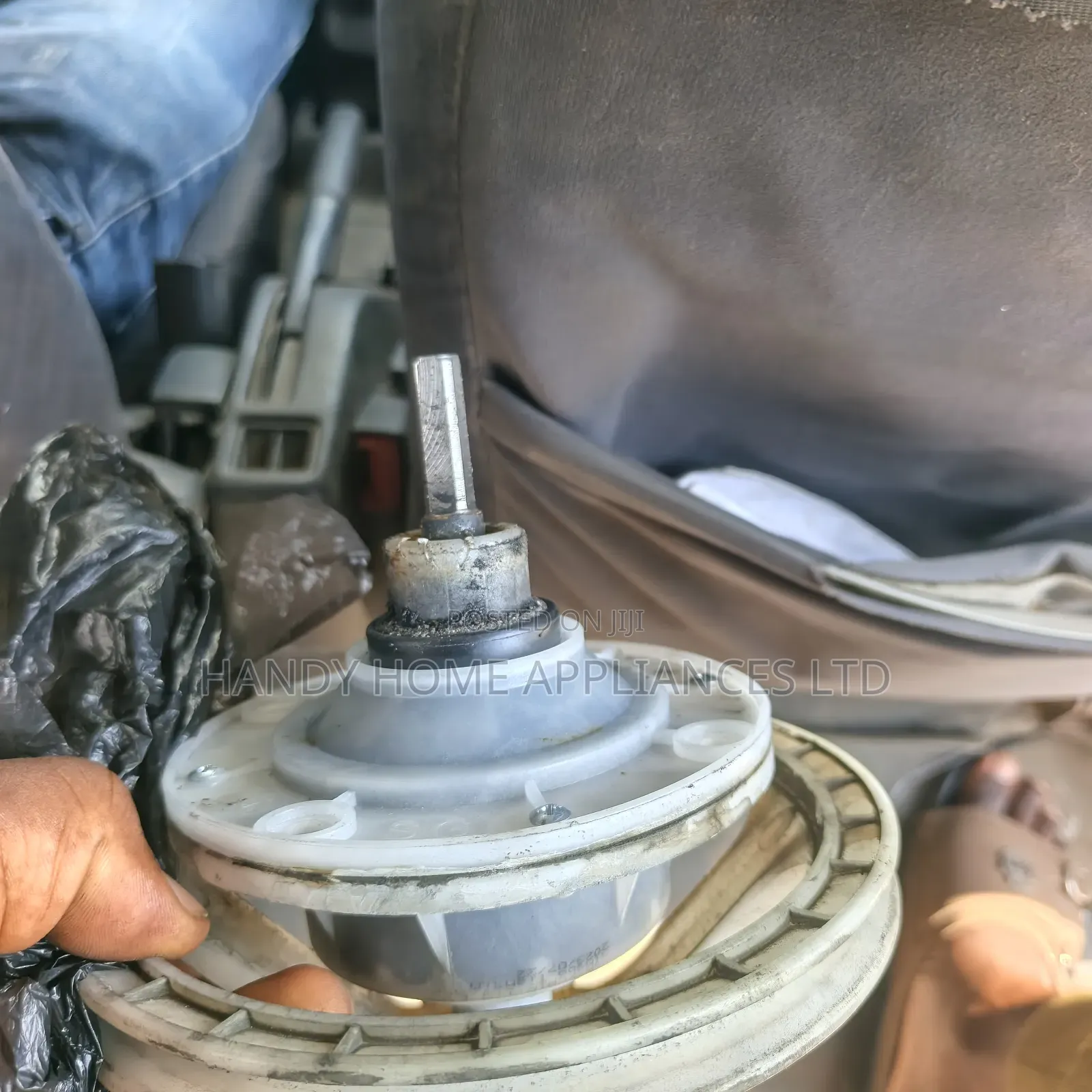Ajah Washing Machine Engineer/Technician