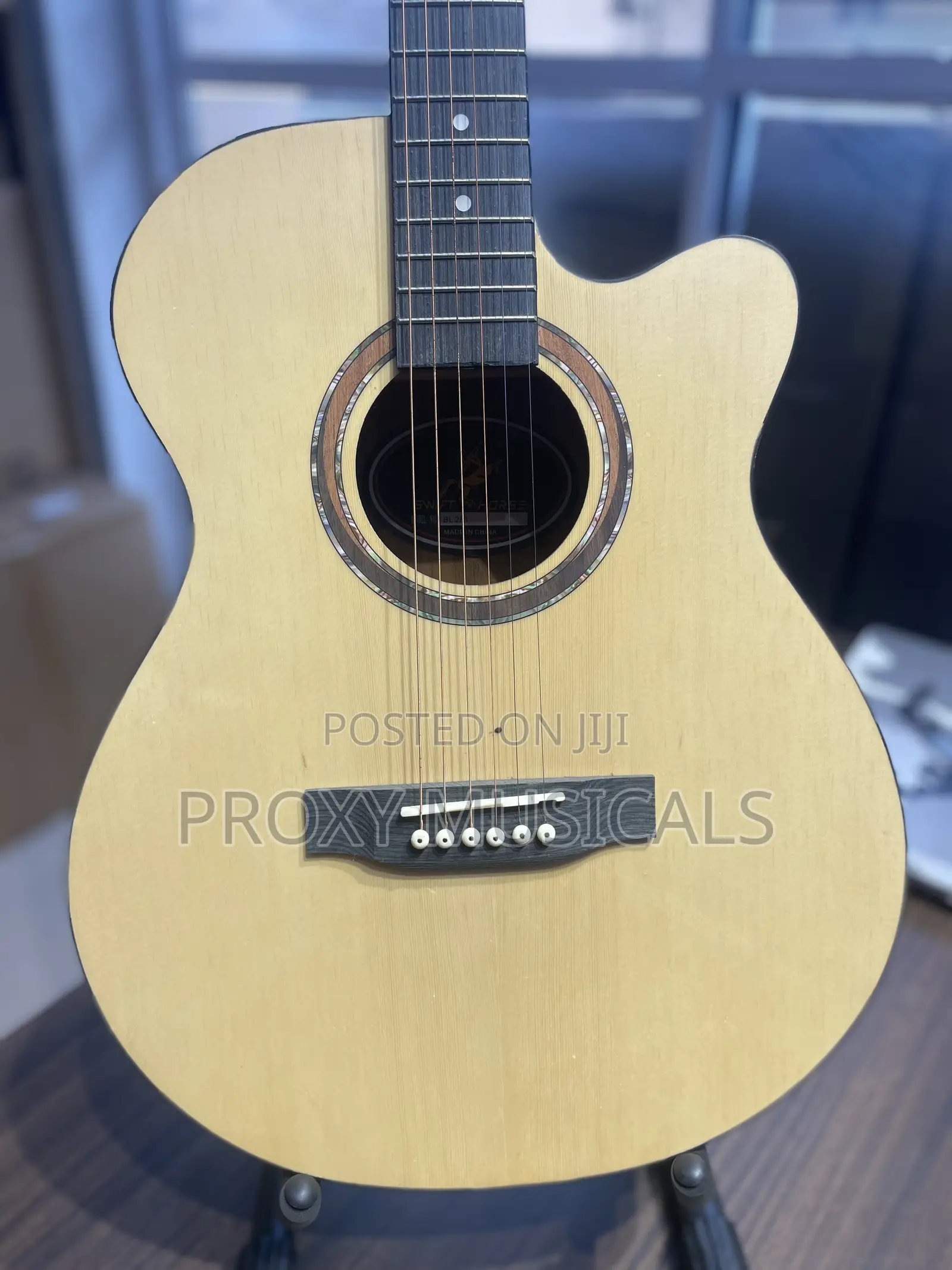 Acoustic Guitar