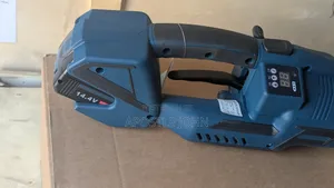 Battery Strapping Machine V2