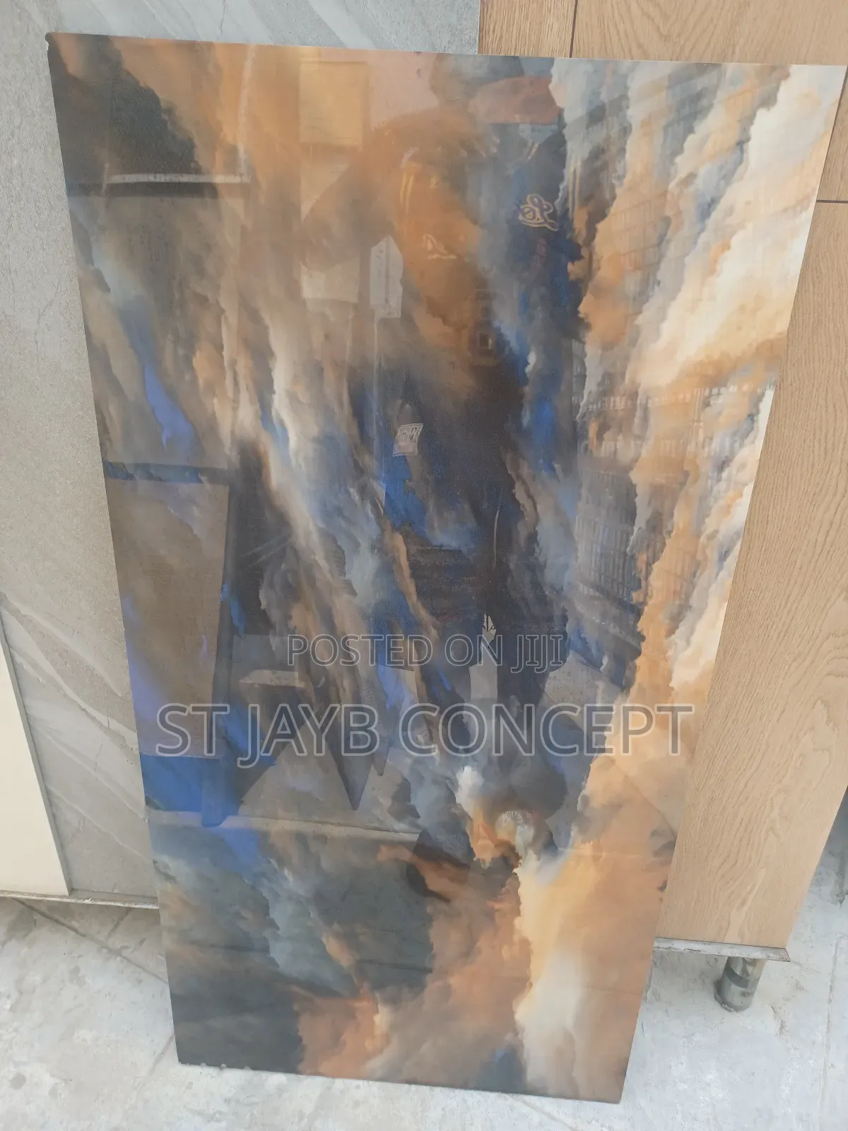 India 60x120