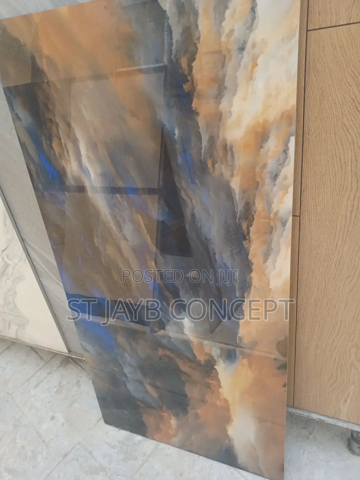 India 60x120