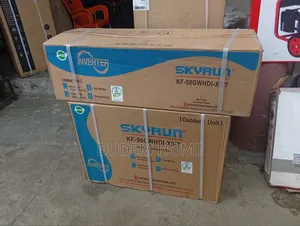 Skyrun Inverter 2hp Air Conditioner