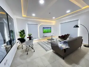 Furnished 2bdrm Apartment in Ikoyi for rent