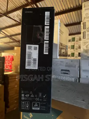 Dell Ultrasharp 24inch Monitor - U2424h