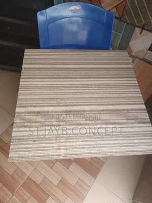 Super Rustic 60x60