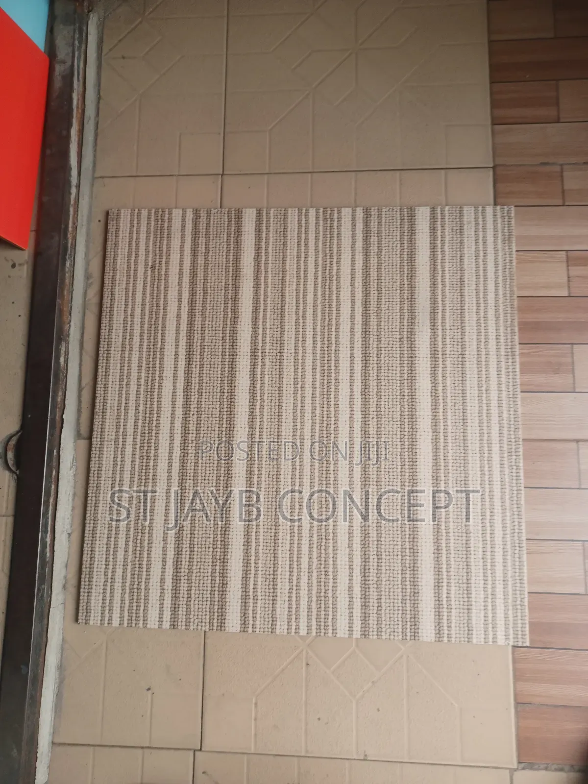 Super Rustic 60x60