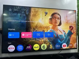 Sony Google Tv 55inches