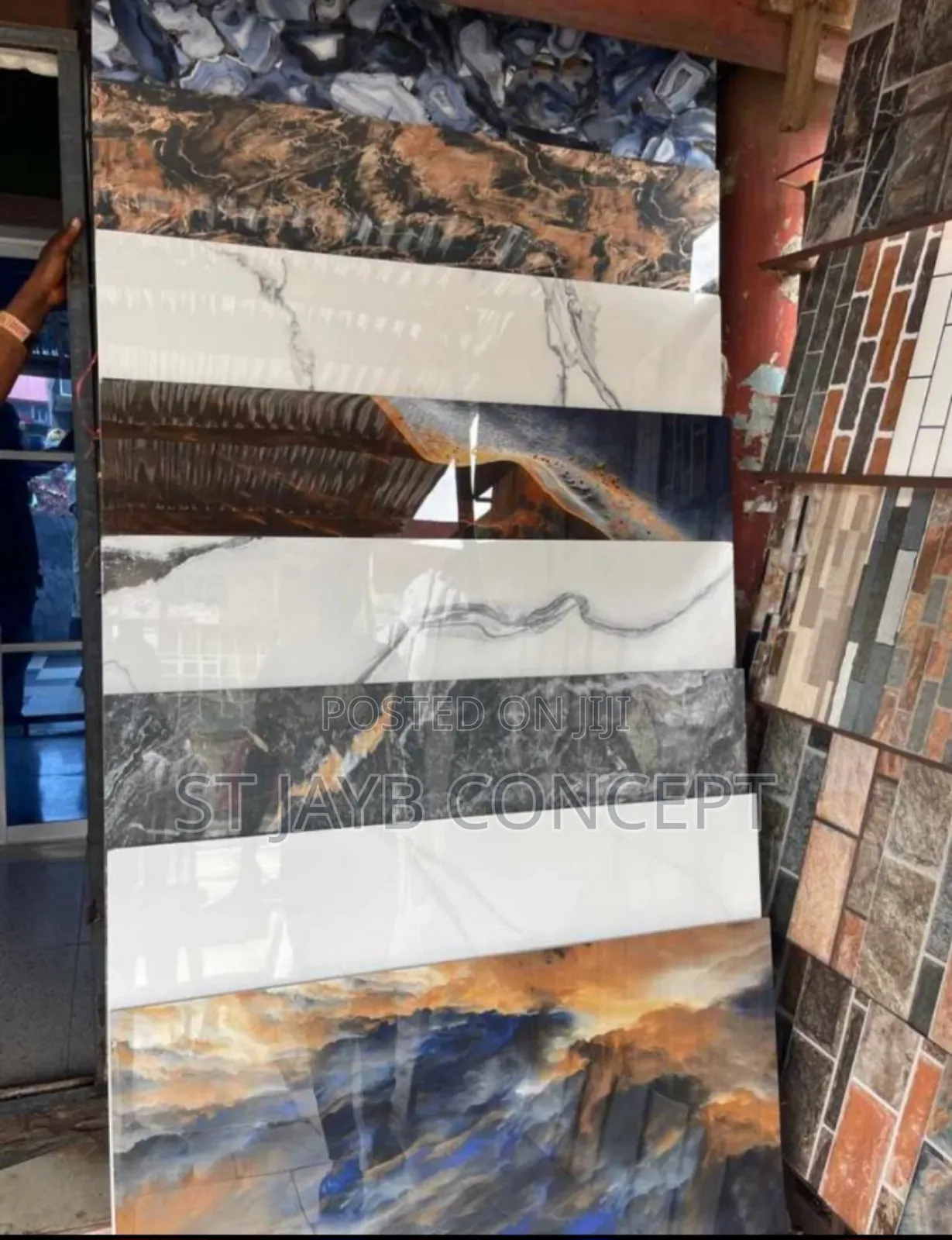 Quality 60x120