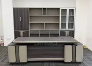 Super Executive Table 2.4 Meters