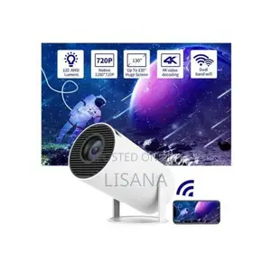 Mini Projector