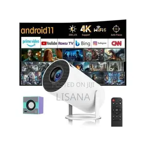 Mini Projector