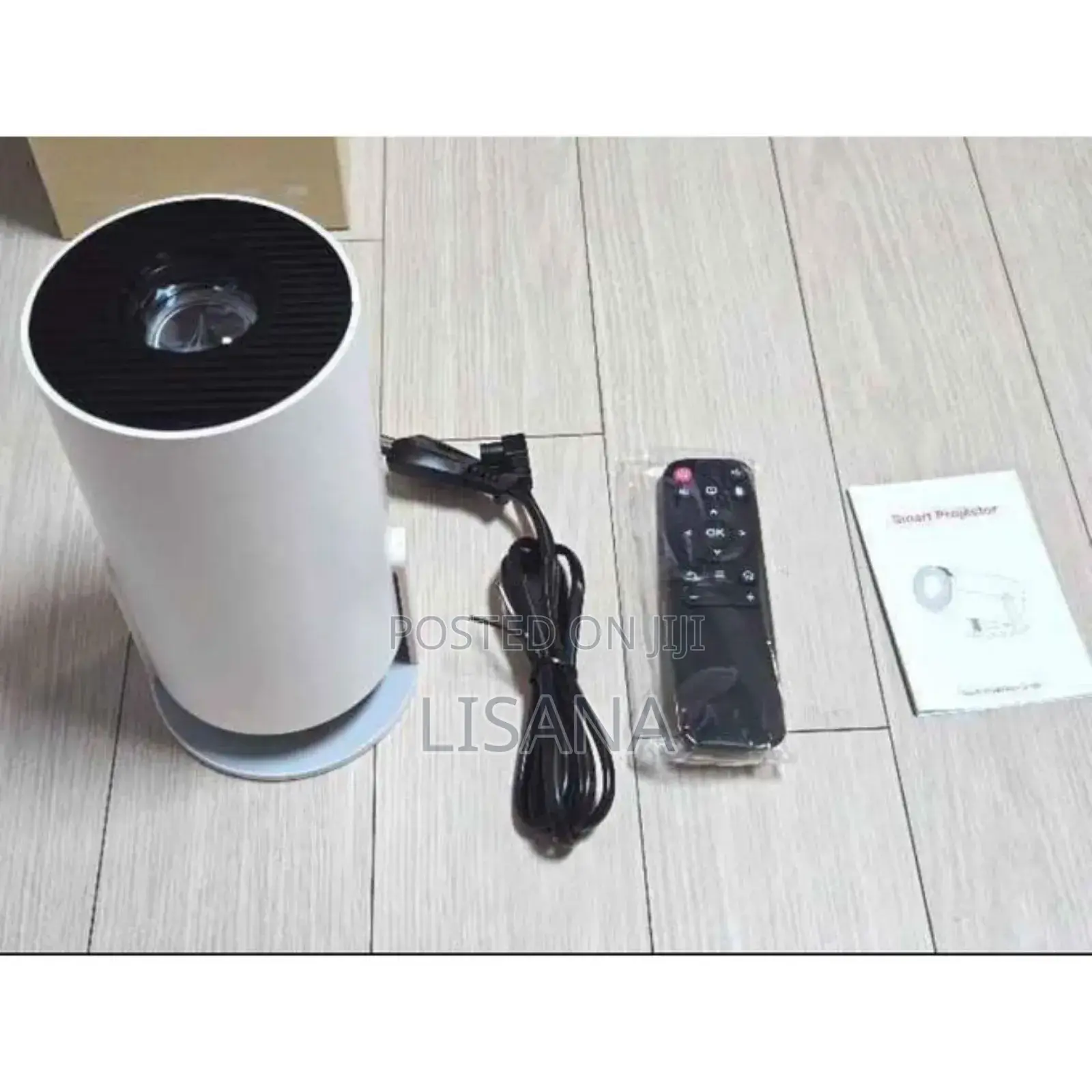Mini Projector