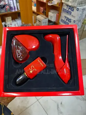 Maiden Anna Perfume
