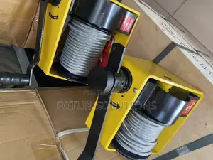 Manual Hand Winch 250kg