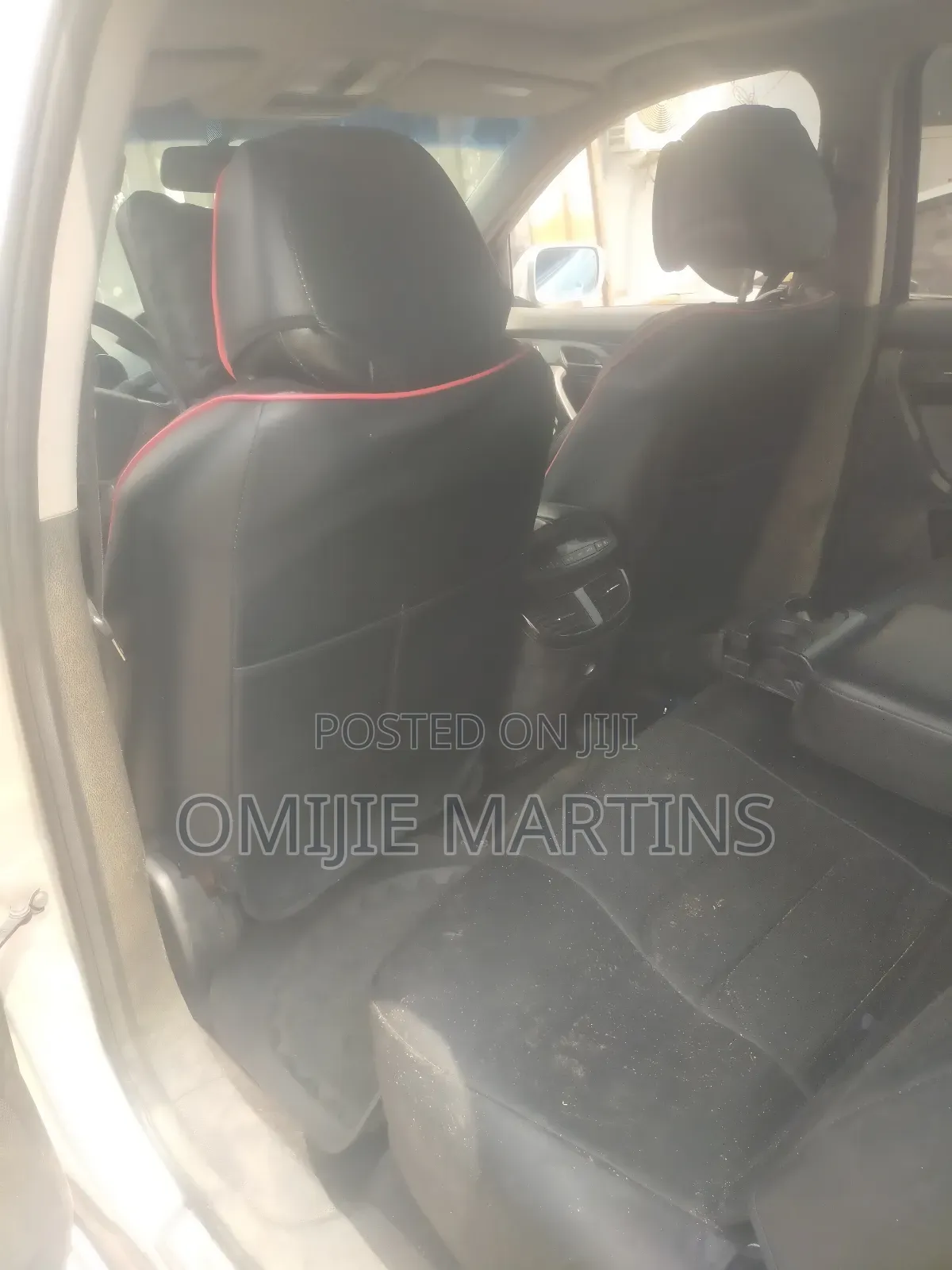 Acura MDX 2008 Silver