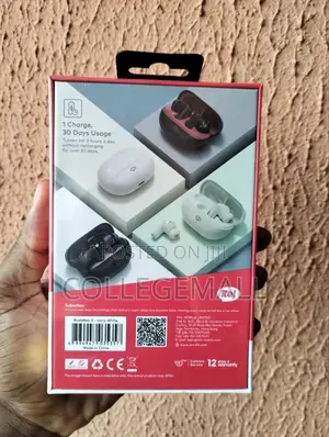 Itel Budsneo 3