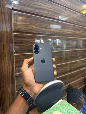 Apple iPhone 16 256 GB Blue