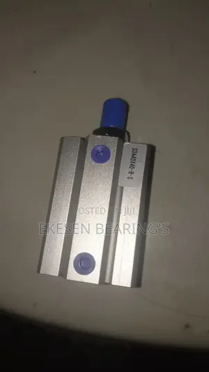 Sda40x40 Pneumatic Air Cylinder