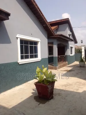 1bdrm House in Godwin Block Estate, Ikorodu for rent