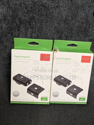 Microsoft Xbox Series X Rechargeable Battery