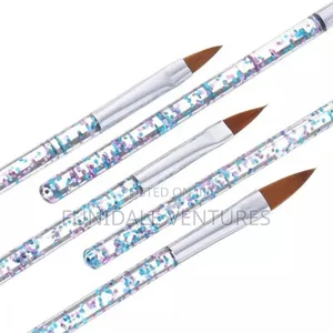 5pcs Nail Art Brush