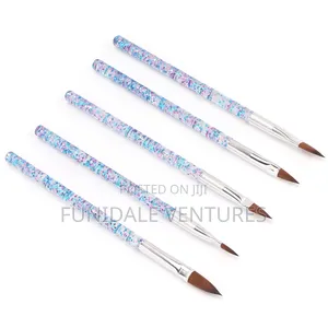 5pcs Nail Art Brush