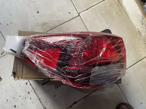 Rear Lamp Kia Rio 2018