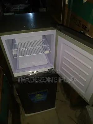 Lg Gc-260 Refrigerator With Spacious Storage