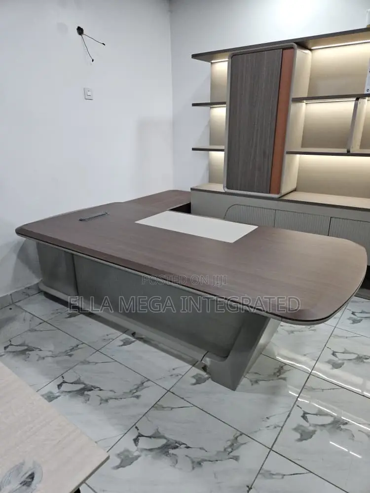 Executive Boss Office 2.4 Meterstable Only