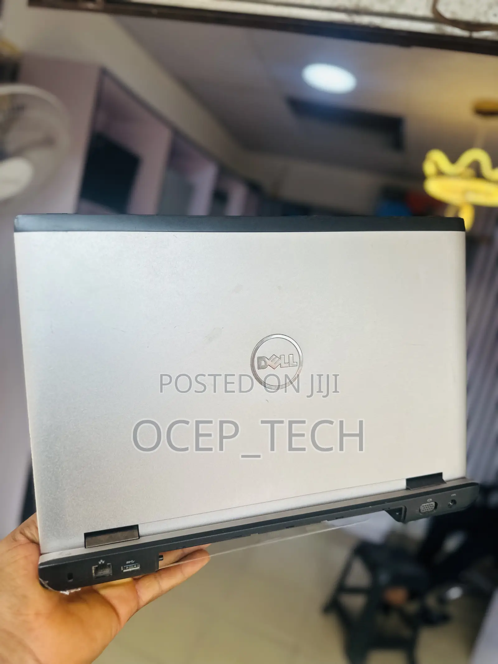 Laptop Dell Vostro 3550 4GB Intel Core i5 HDD 250GB