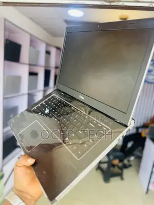 Laptop Dell Vostro 3550 4GB Intel Core i5 HDD 250GB