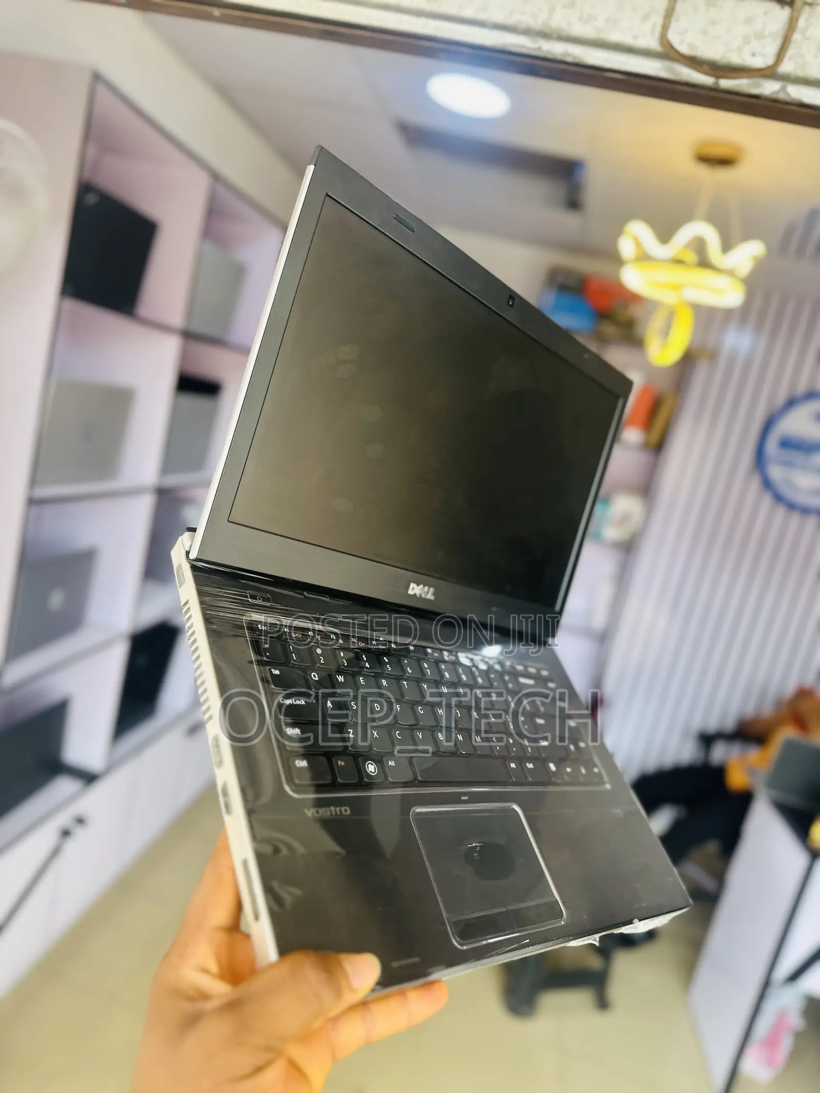 Laptop Dell Vostro 3550 4GB Intel Core i5 HDD 250GB