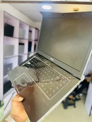 Laptop Dell Vostro 3550 4GB Intel Core i5 HDD 250GB