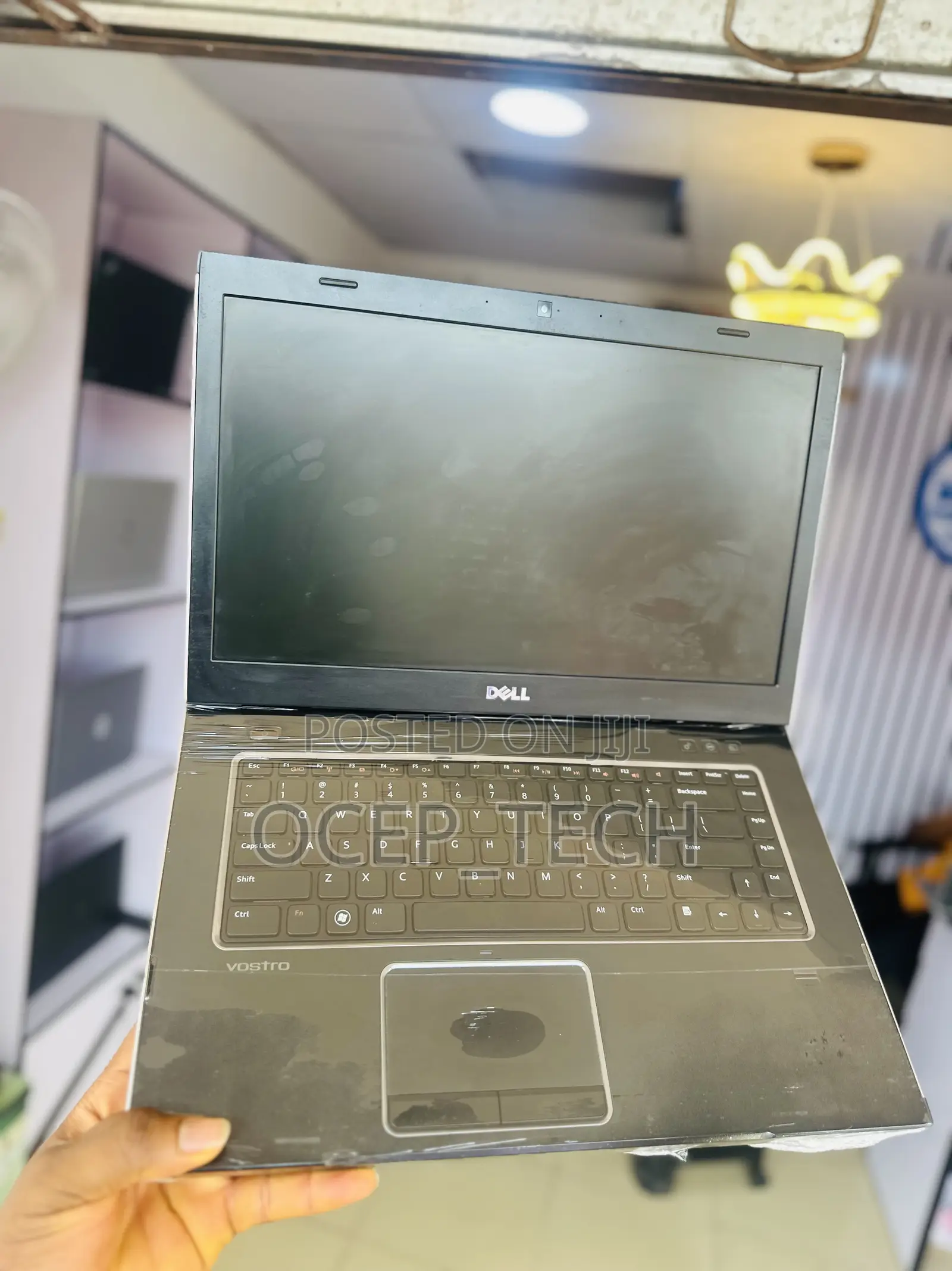 Laptop Dell Vostro 3550 4GB Intel Core i5 HDD 250GB