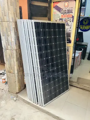 300w Canadian Solar Panel