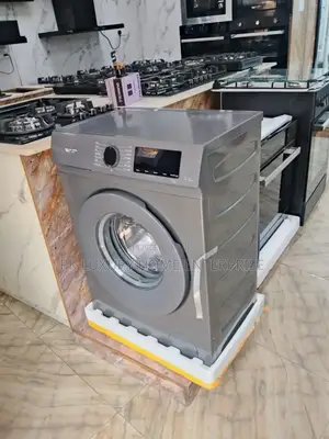 Sky-Oppein Front Load Washing Machine