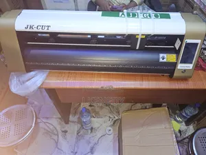 2ft Contour Plotter Cutter With Camera