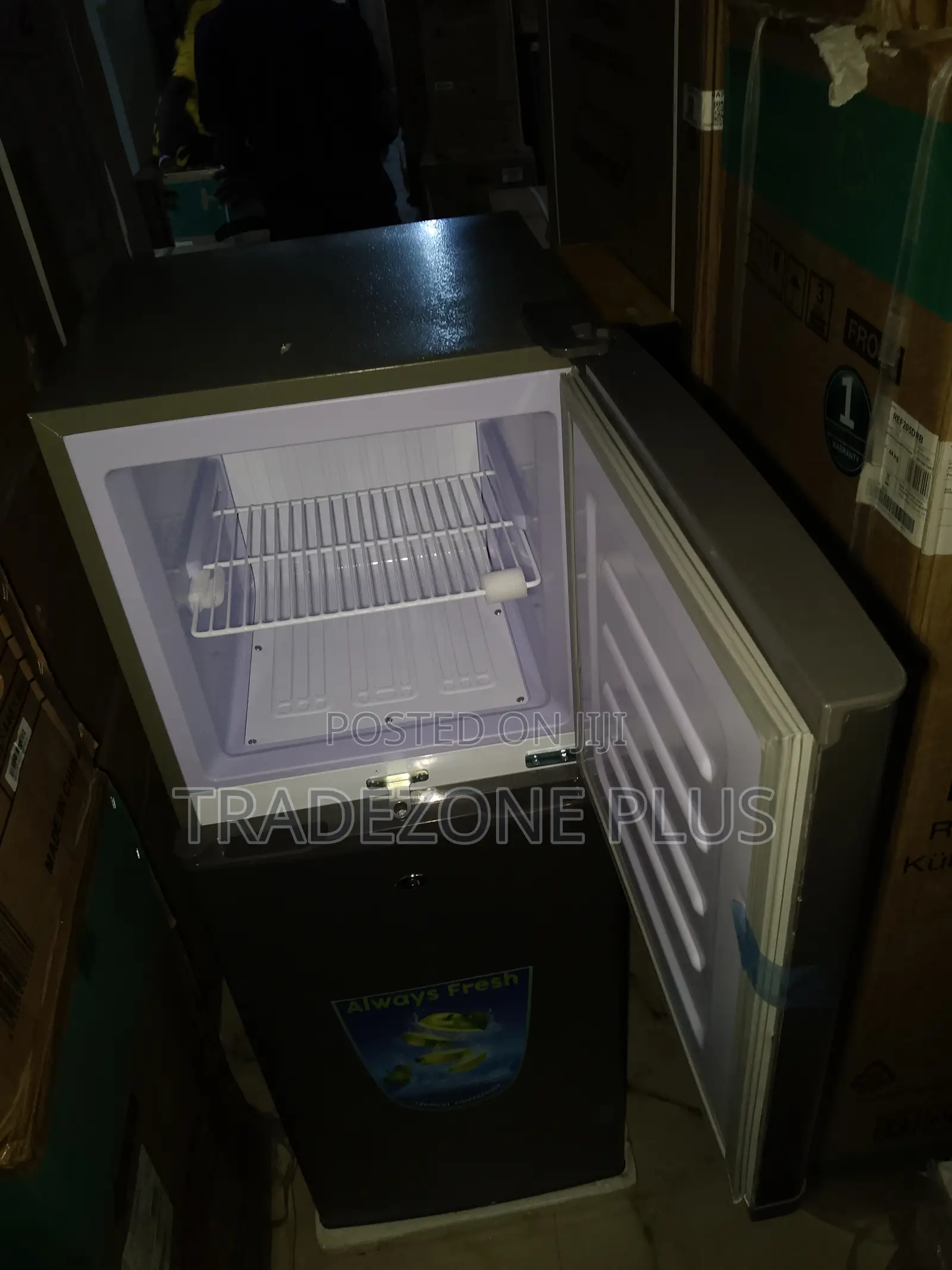 Lg Gc-260 Everyday Use Refrigerator