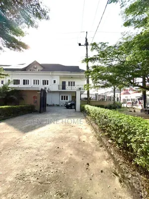 5bdrm Duplex in Lekki Phase One for rent